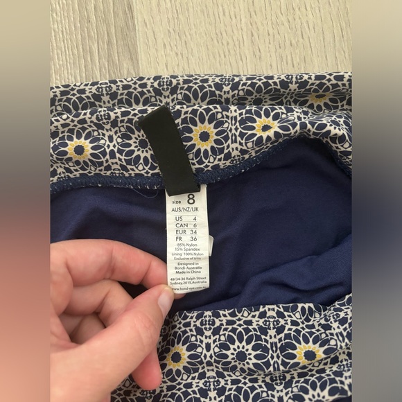 Bond-eye Australia High Waits Bikini - Picture 11 of 14